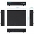 ДБЖ Marsriva DC UPS для роутерів KP7 10xDC+PoE OUT, 9V/12V 100W 24000mAh (76.8Wh) LiFePo4