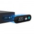 ДБЖ Marsriva DC UPS для роутерів KP7 10xDC+PoE OUT, 9V/12V 100W 24000mAh (76.8Wh) LiFePo4