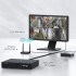 ДБЖ Marsriva DC UPS для роутерів KP7 10xDC+PoE OUT, 9V/12V 100W 24000mAh (76.8Wh) LiFePo4