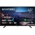 Телевізор 43 Mystery MTV-4350FST2 Full HD/Smart/Android 11/2xUSB 2.0/Wi-Fi/Miracast/Black ( MTV-4350FST2 )