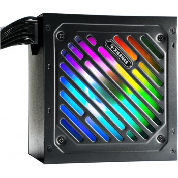 Блок живлення 750W Xilence XP750R12.ARGB Gaming Gold Series, 120mm, Retail Box
