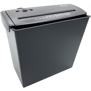 Знищувач документів Media-Tech MT215 (848307)