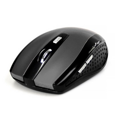 Миша Media-Tech Raton Pro Wireless Grey (MT1113T)