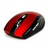 Миша Media-Tech Raton Pro Wireless Red (MT1113R)