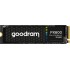 SSD 256GB GoodRAM PX600 M.2 2280 PCIe NVMe Gen 4x4 3D NAND, Retail (SSDPR-PX600-250-80#)