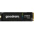 SSD 500GB GoodRAM PX600 M.2 2280 PCIe NVMe Gen 4x4 3D NAND, Retail (SSDPR-PX600-500-80#)