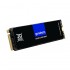 SSD 512GB GoodRAM PX500 M.2 2280 PCIe 3x4 NVMe 3D NAND, Retail (SSDPR-PX500-512-80-G2)