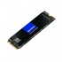 SSD 512GB GoodRAM PX500 M.2 2280 PCIe 3x4 NVMe 3D NAND, Retail (SSDPR-PX500-512-80-G2)