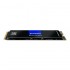 SSD 512GB GoodRAM PX500 M.2 2280 PCIe 3x4 NVMe 3D NAND, Retail (SSDPR-PX500-512-80-G2)