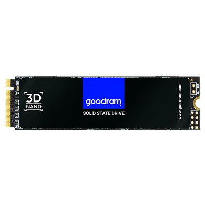 SSD 512GB GoodRAM PX500 M.2 2280 PCIe 3x4 NVMe 3D NAND, Retail (SSDPR-PX500-512-80-G2)