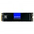 SSD 512GB GoodRAM PX500 M.2 2280 PCIe 3x4 NVMe 3D NAND, Retail (SSDPR-PX500-512-80-G2)