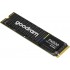 SSD 256GB GoodRAM PX600 M.2 2280 PCIe NVMe Gen 4x4 3D NAND, Retail (SSDPR-PX600-250-80)