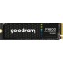 SSD 256GB GoodRAM PX600 M.2 2280 PCIe NVMe Gen 4x4 3D NAND, Retail (SSDPR-PX600-250-80)