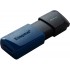 флеш USB 64GB DataTraveler Exodia M USB 3.2 Kingston (DTXM/64GB)