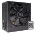 Блок живлення 650W Xilence XP650R6.2_Bulk Performance C+ 120mm, 80+ White, Bulk