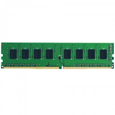 Пам'ять DDR4 16GB 3200MHz GoodRAM, Retail (GR3200D464L22/16G)