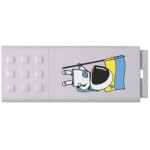 флеш USB GoodRAM 128GB USB 3.2 UME3 Ukraine, Retail ( UME3-1280W0R11-UA# )