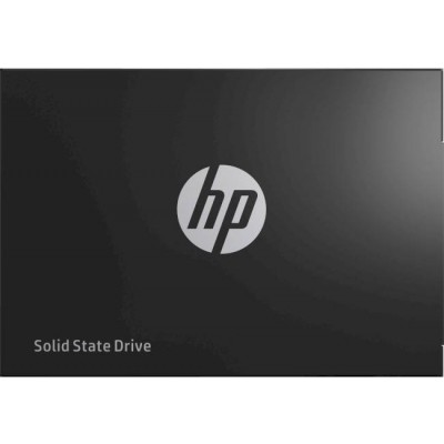 SSD 512Gb HP S750 SATA III 2.5" TLC (16L53AA)