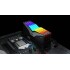 Пам'ять DDR5 32Gb 6200MHz (2*16Gb) OCPC PISTA RGB C36 Titan, Retail Kit (MMPT2K32GD562C36T)