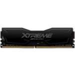Пам'ять DDR4 8Gb 3600MHz OCPC XT II Black, Retail (MMX8GD436C18U)