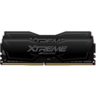 Пам'ять DDR4 32Gb 3200MHz (2*16Gb) OCPC XT II Black, Kit (MMX2K32GD432C16)