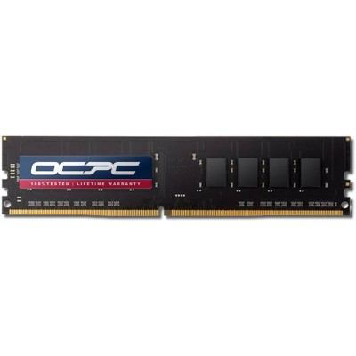Пам'ять DDR4 8Gb 3200MHz OCPC VS, Retail (MMV8GD432C16U)