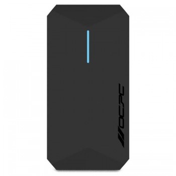 Зовнішня кишеня для SSD M.2 PCIe OCPC AZURRO DUO