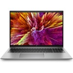 Ноутбук HP ZBook Firefly G10 (82P37AV_V1) 16" WUXGA IPS (1920x1200), 250n/i5-1335U (3.4-4.6)/16Gb/SSD512Gb/Int Iris X/BATT 3 cell C Long Life 51Whr/Се