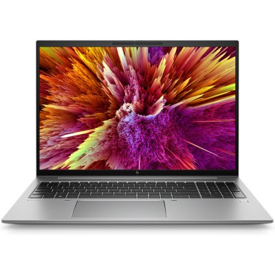 Ноутбук HP ZBook Firefly G10 (82P39AV_V2) 16" WUXGA IPS (1920x1200), 250n/i7-1355U (3.7-5.0)/32Gb/SSD1Tb/Int Iris X/BATT 6 cell C Long Life 76Whr/Сенс