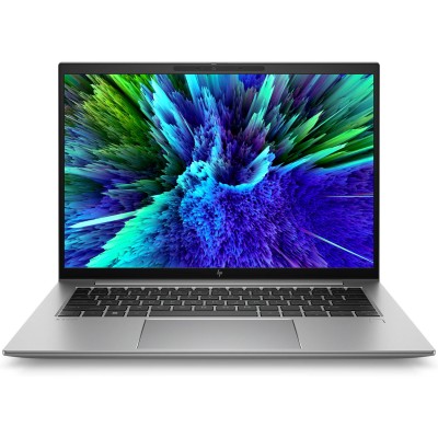 Ноутбук HP ZBook Firefly G10A (752N7AV_V3) 14" WUXGA IPS (1920x1200), 250n/Ryzen 9 PRO 7940HS (4.0-5.2)/64Gb/SSD2Tb/Radeon/BATT 3 cell C Long Life 51W