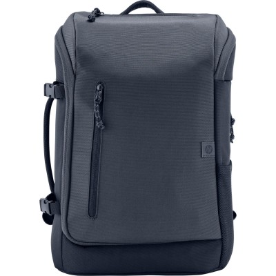 Рюкзак для ноутбука HP 15.6" Travel 25L IGR Laptop Backpack (6B8U4AA)