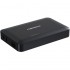 ДБЖ Marsriva DC UPS PowerBank  для роутерів KP1Ultra 30W 16000mAh Li-Pol 59.2 Wh ,4хDC+USB OUT, 2x5V/9V/2x12V2.5A 