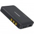 ДБЖ Marsriva DC UPS PowerBank  для роутерів KP1Ultra 30W 16000mAh Li-Pol 59.2 Wh ,4хDC+USB OUT, 2x5V/9V/2x12V2.5A 