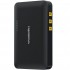 ДБЖ Marsriva DC UPS PowerBank  для роутерів KP1Ultra 30W 16000mAh Li-Pol 59.2 Wh ,4хDC+USB OUT, 2x5V/9V/2x12V2.5A 