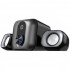 Акустична система 2.1 HP DHS-2111S, 3,5мм + USB, 6+5Вт