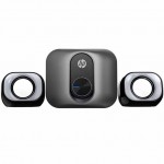 Акустична система 2.1 HP DHS-2111S, 3,5мм + USB, 6+5Вт