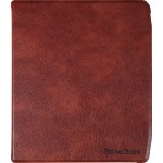 Обкладинка PocketBook Era, Shell Cover, коричнева (HN-SL-PU-700-BN-WW)