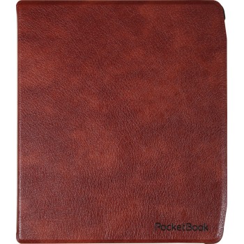 Обкладинка PocketBook Era, Shell Cover, коричнева (HN-SL-PU-700-BN-WW)