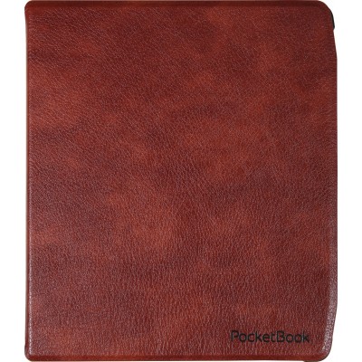 Обкладинка PocketBook Era, Shell Cover, коричнева (HN-SL-PU-700-BN-WW)