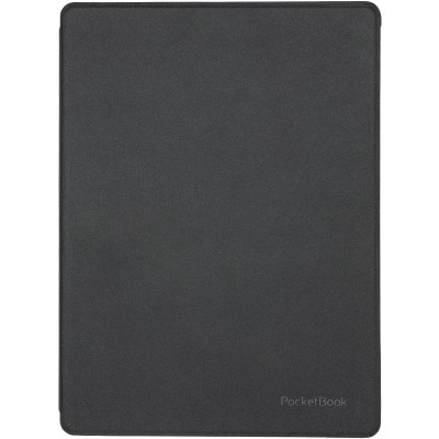 Обкладинка PocketBook 970, InkPad Lite, Shell Cover, чорна (HN-SL-PU-970-BK-WW)