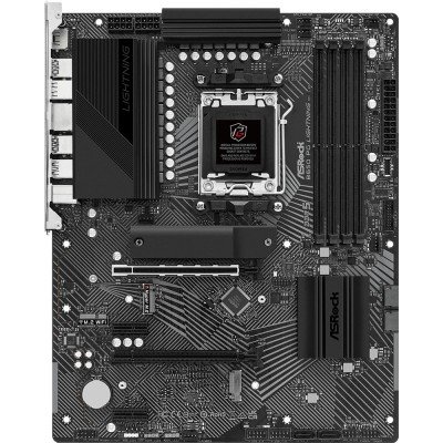 Материнська плата ASRock B650 PG LIGHTNING