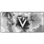 Ігрова поверхня Modecom Volcano Erebus Hokori, 900x420x3mm