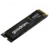 SSD 1Tb GoodRAM PX600 M.2 2280 PCIe NVMe Gen 4x4 3D NAND, Retail (SSDPR-PX600-1K0-80)