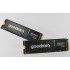 SSD 1Tb GoodRAM PX600 M.2 2280 PCIe NVMe Gen 4x4 3D NAND, Retail (SSDPR-PX600-1K0-80)