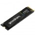 SSD 2Tb GoodRAM PX600 M.2 2280 PCIe NVMe Gen 4x4 3D NAND, Retail (SSDPR-PX600-2K0-80#)