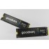 SSD 2Tb GoodRAM PX600 M.2 2280 PCIe NVMe Gen 4x4 3D NAND, Retail (SSDPR-PX600-2K0-80#)