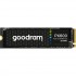 SSD 2Tb GoodRAM PX600 M.2 2280 PCIe NVMe Gen 4x4 3D NAND, Retail (SSDPR-PX600-2K0-80#)