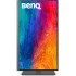 Монітор BENQ PD2706U Dark Grey (9H.LLJLB.QBE)