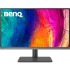 Монітор BENQ PD2706U Dark Grey (9H.LLJLB.QBE)