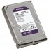 Жорсткий диск 2TB, 5400rpm, WD Purple, 256M, SATA III (WD23PURZ)